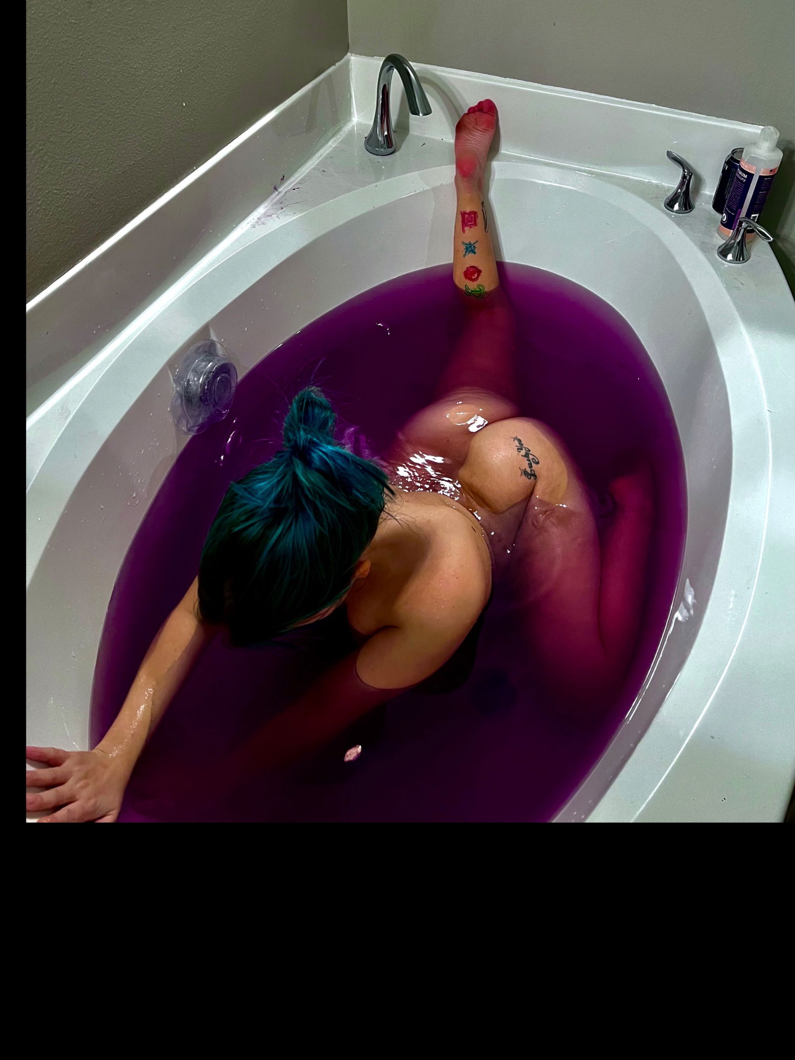 Cali Madison's avatar