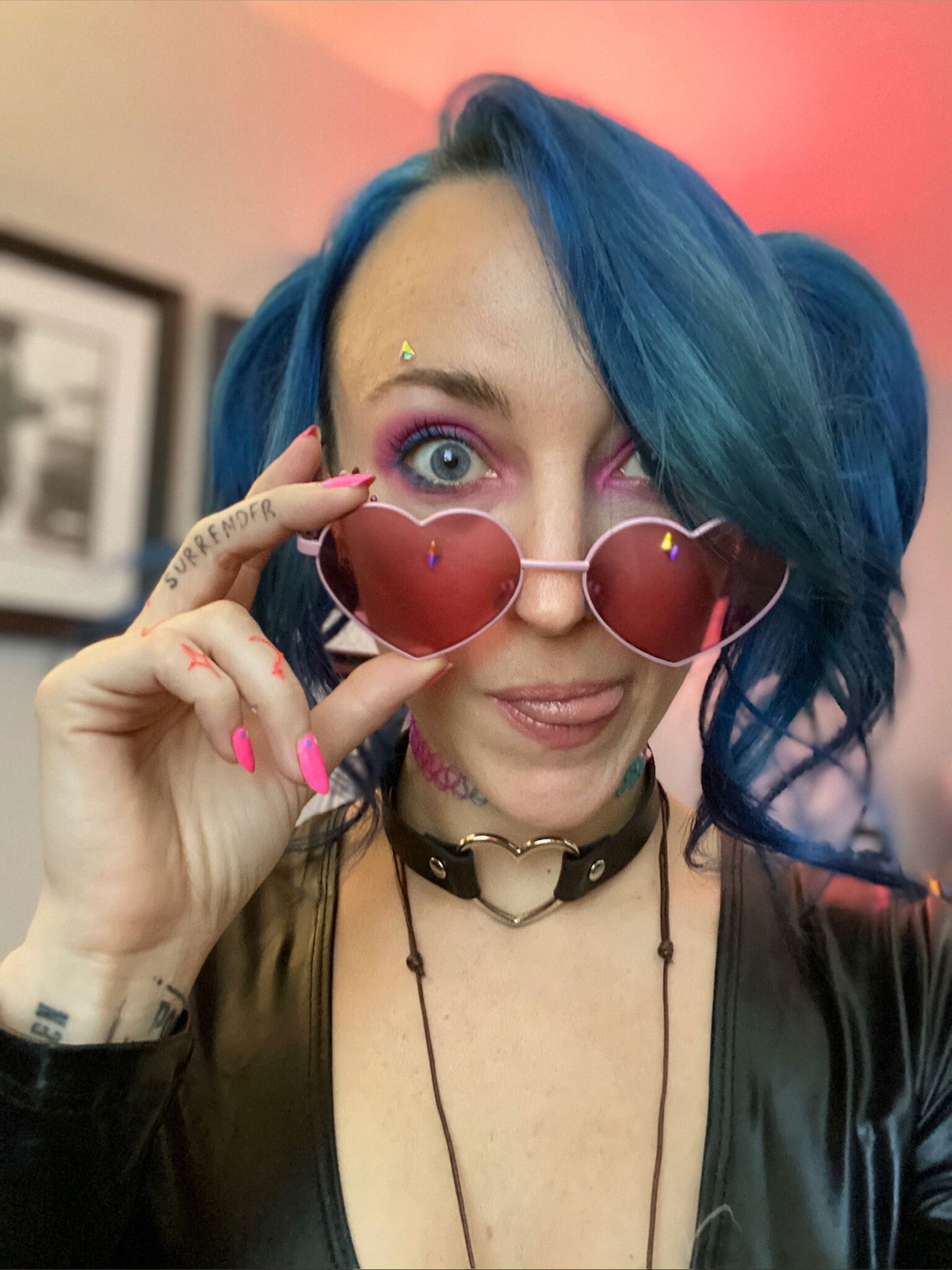 Cali Reign's avatar