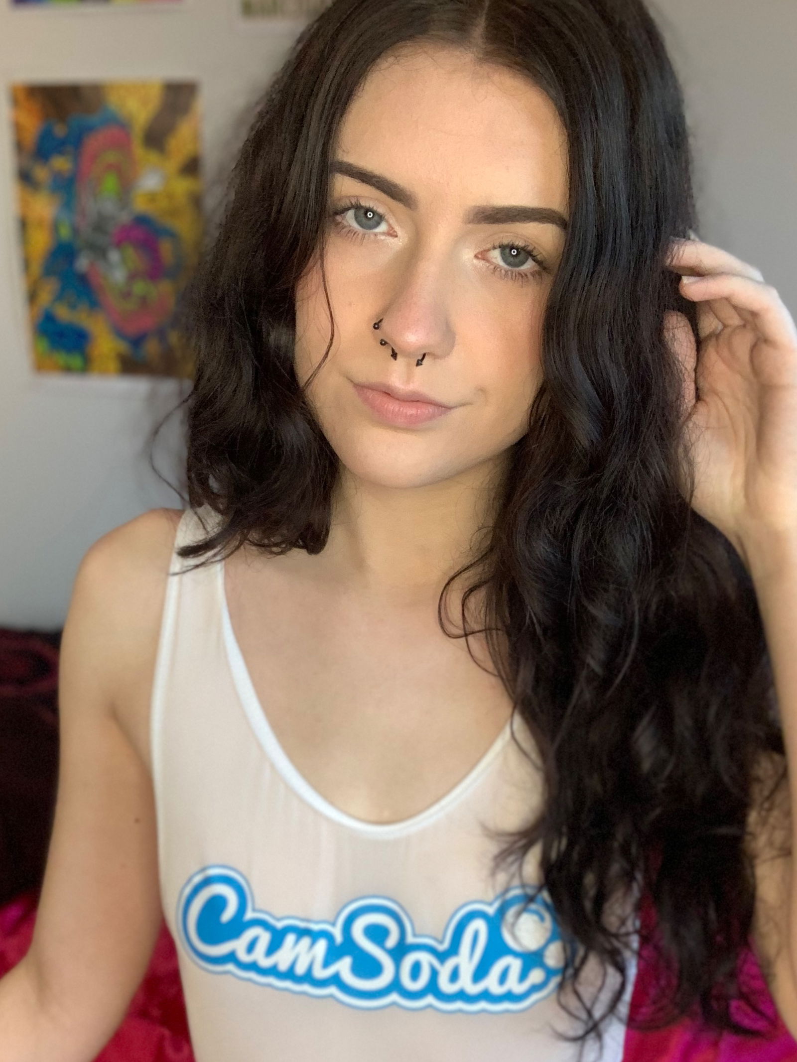 Calista ❤️‍🔥