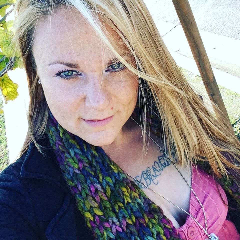 CaliMarie's avatar