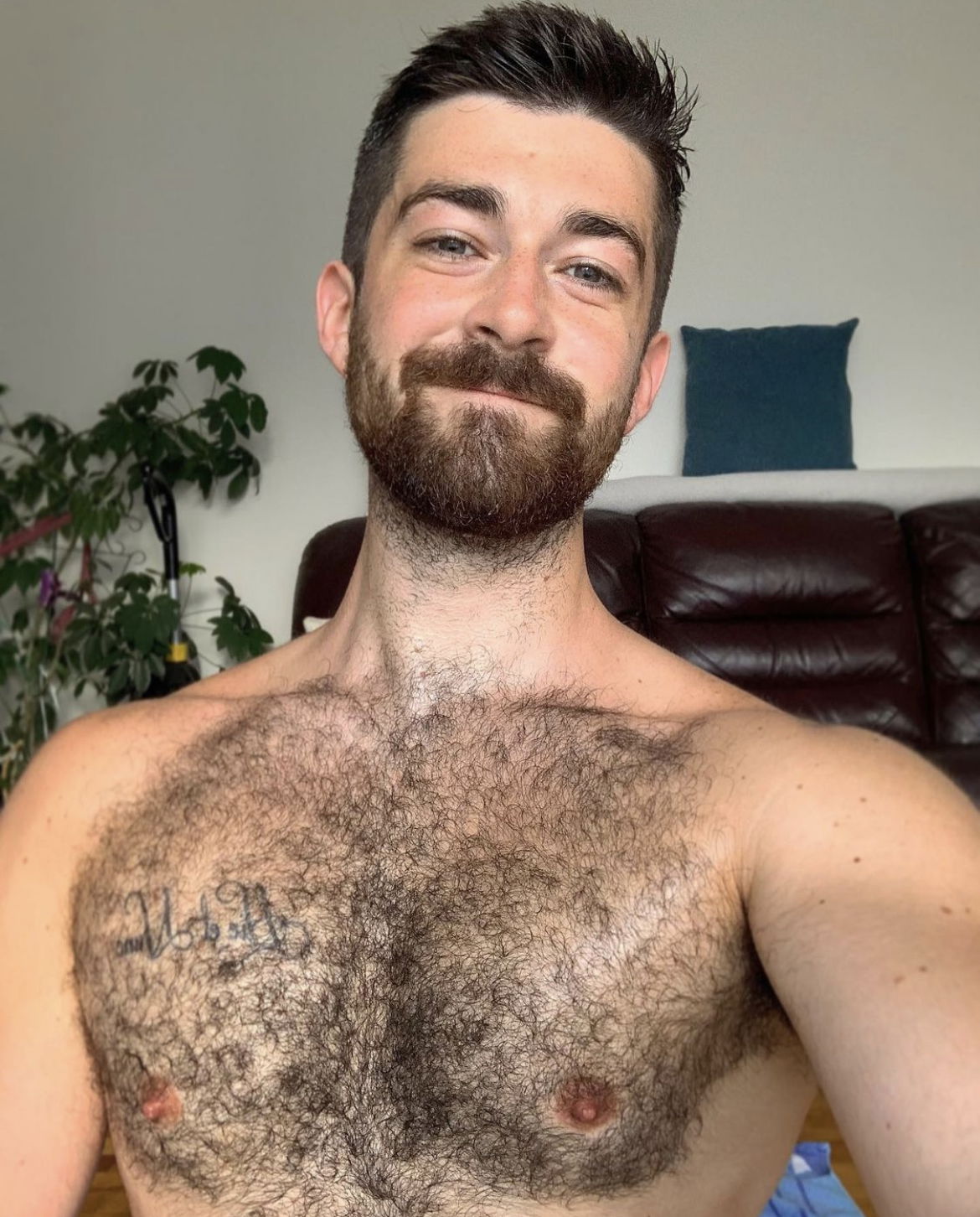 David's avatar