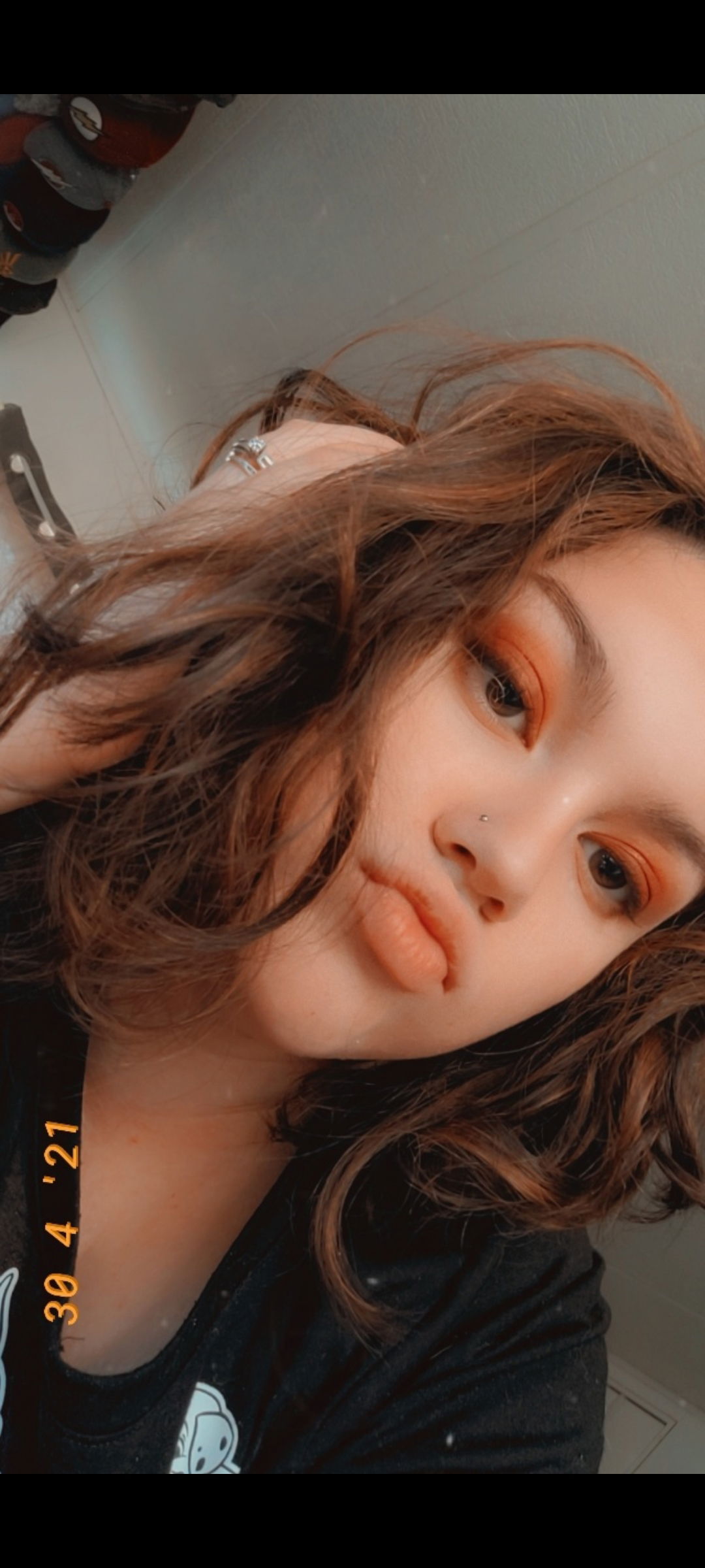 Callie Love's avatar