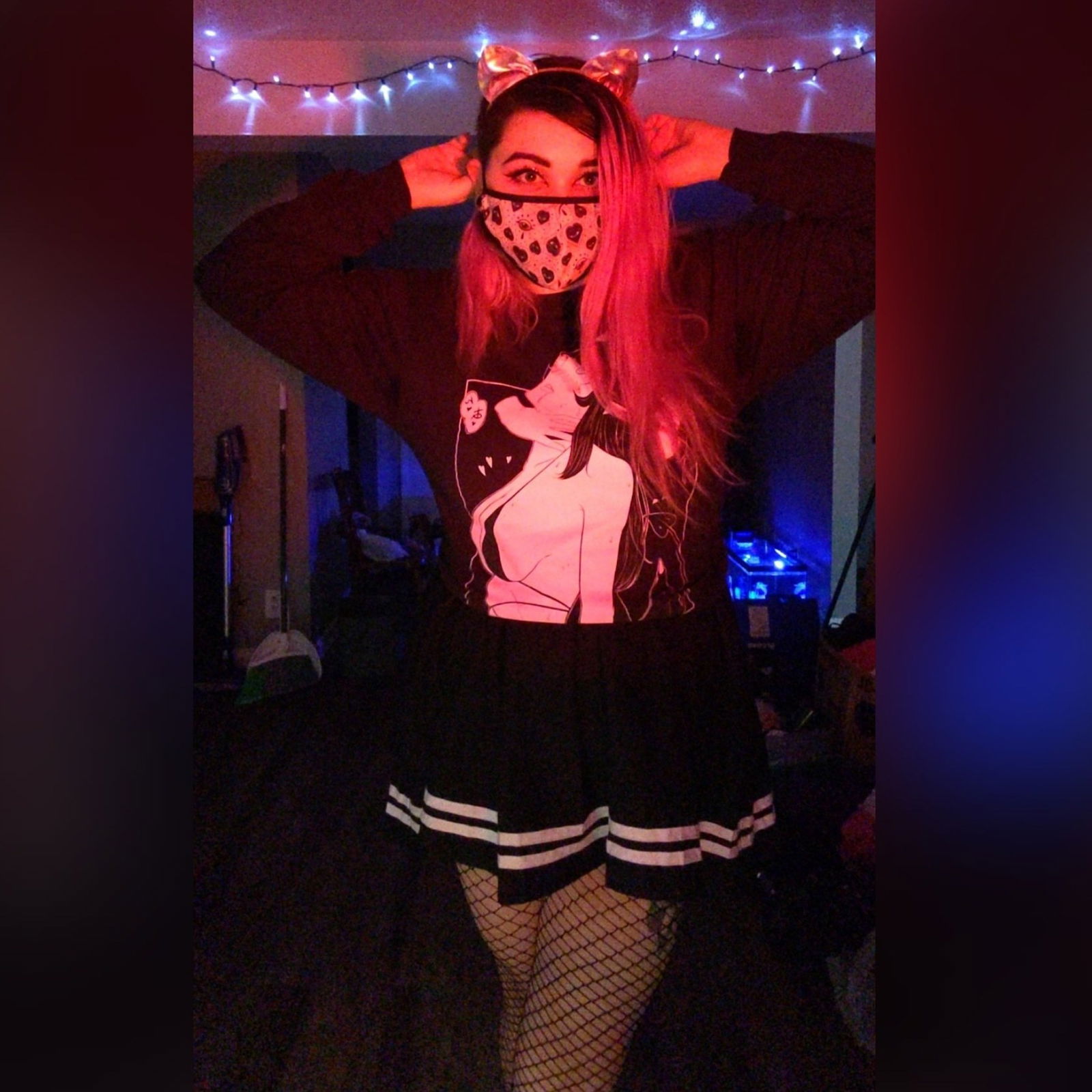 Callie Cerulli's avatar