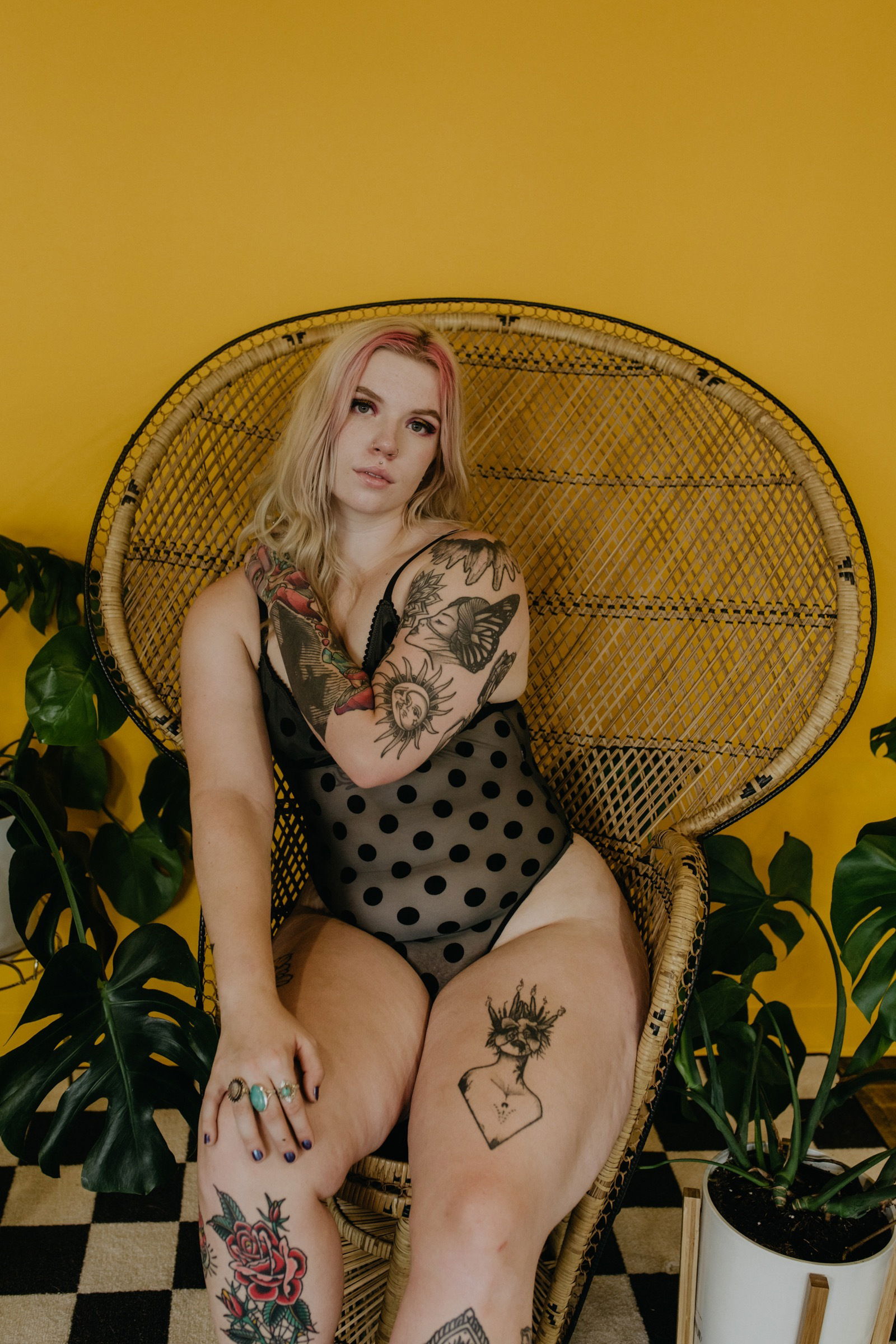 calliebrookes
