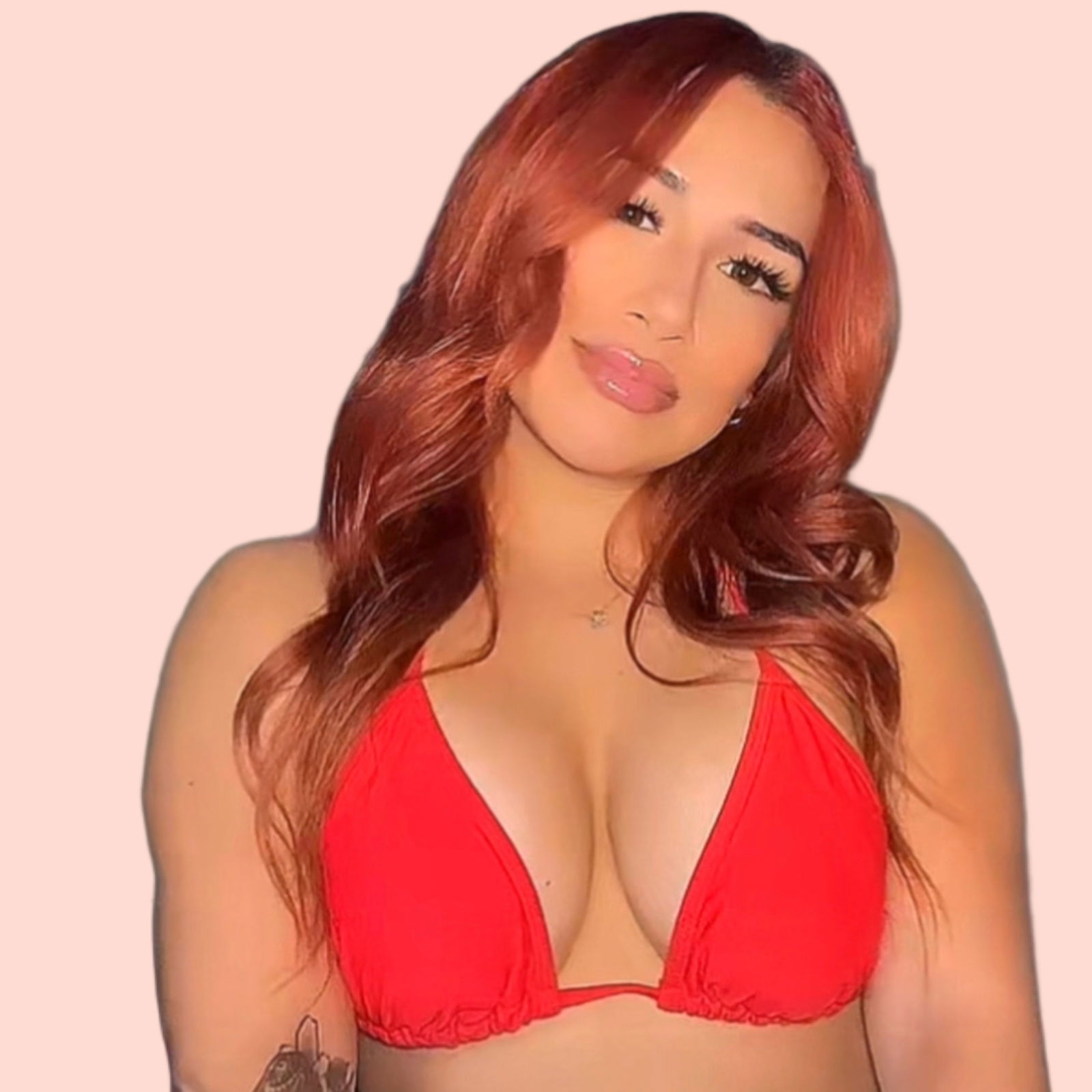 calliekarmaa's avatar