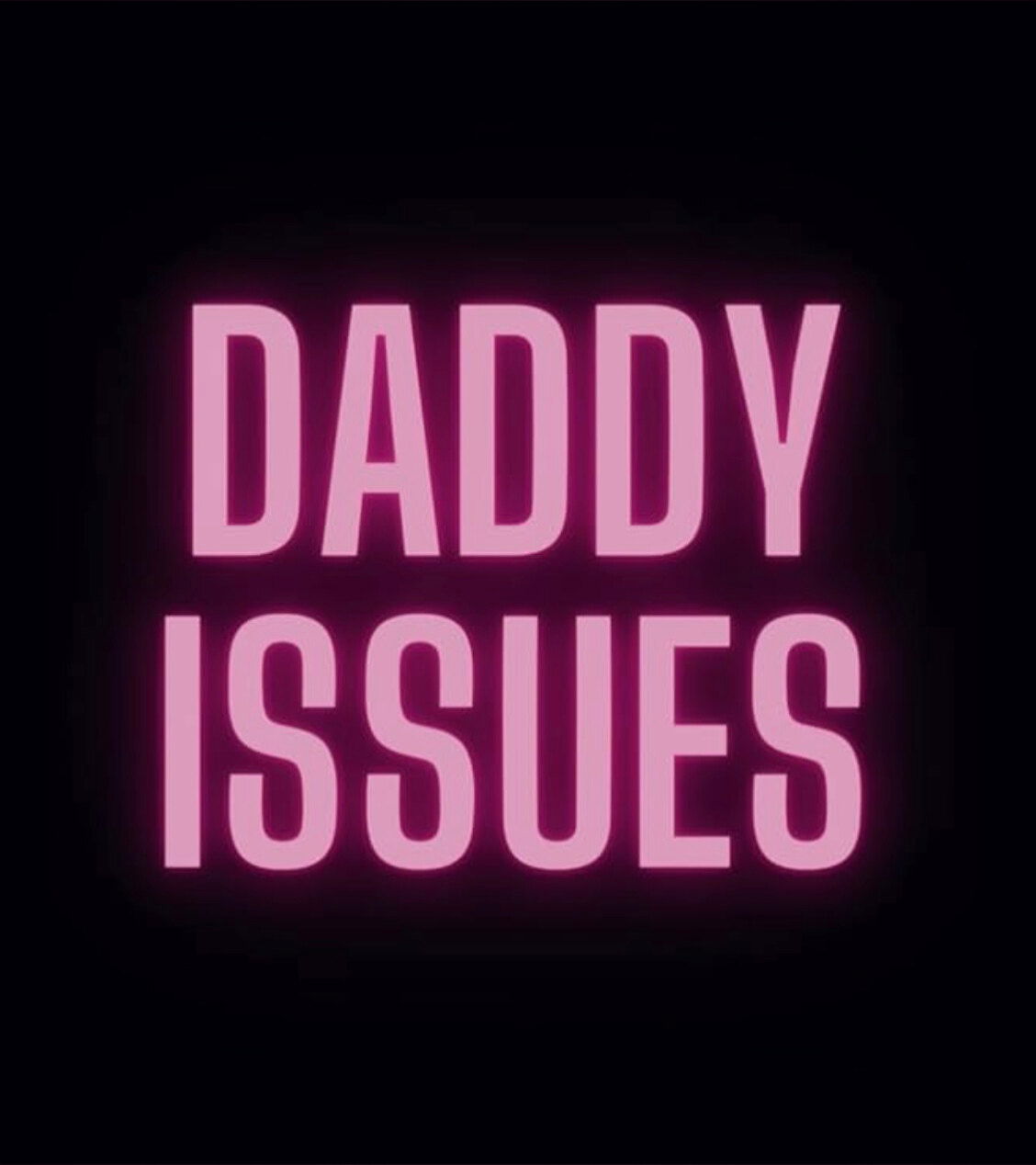 Daddy Issues's avatar