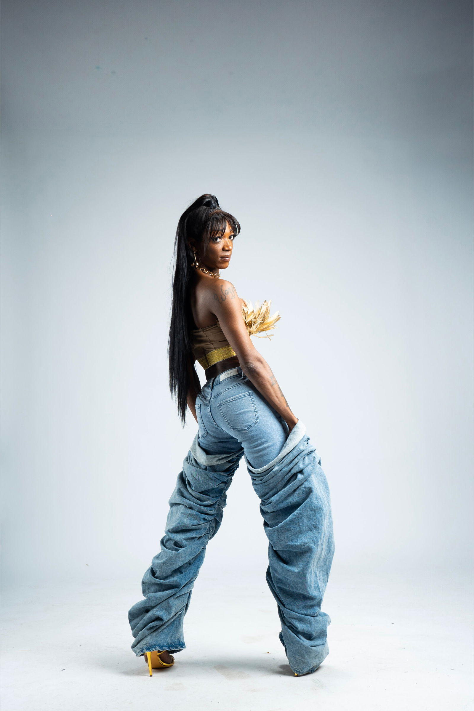 MISSFOXX's avatar
