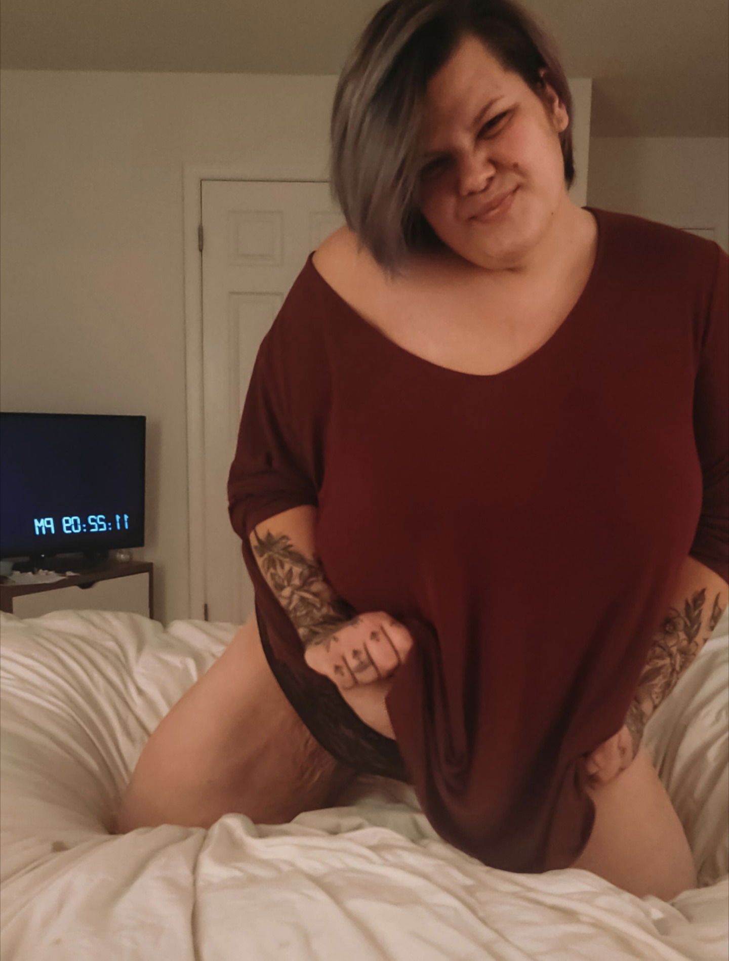 Cally Kitten's avatar