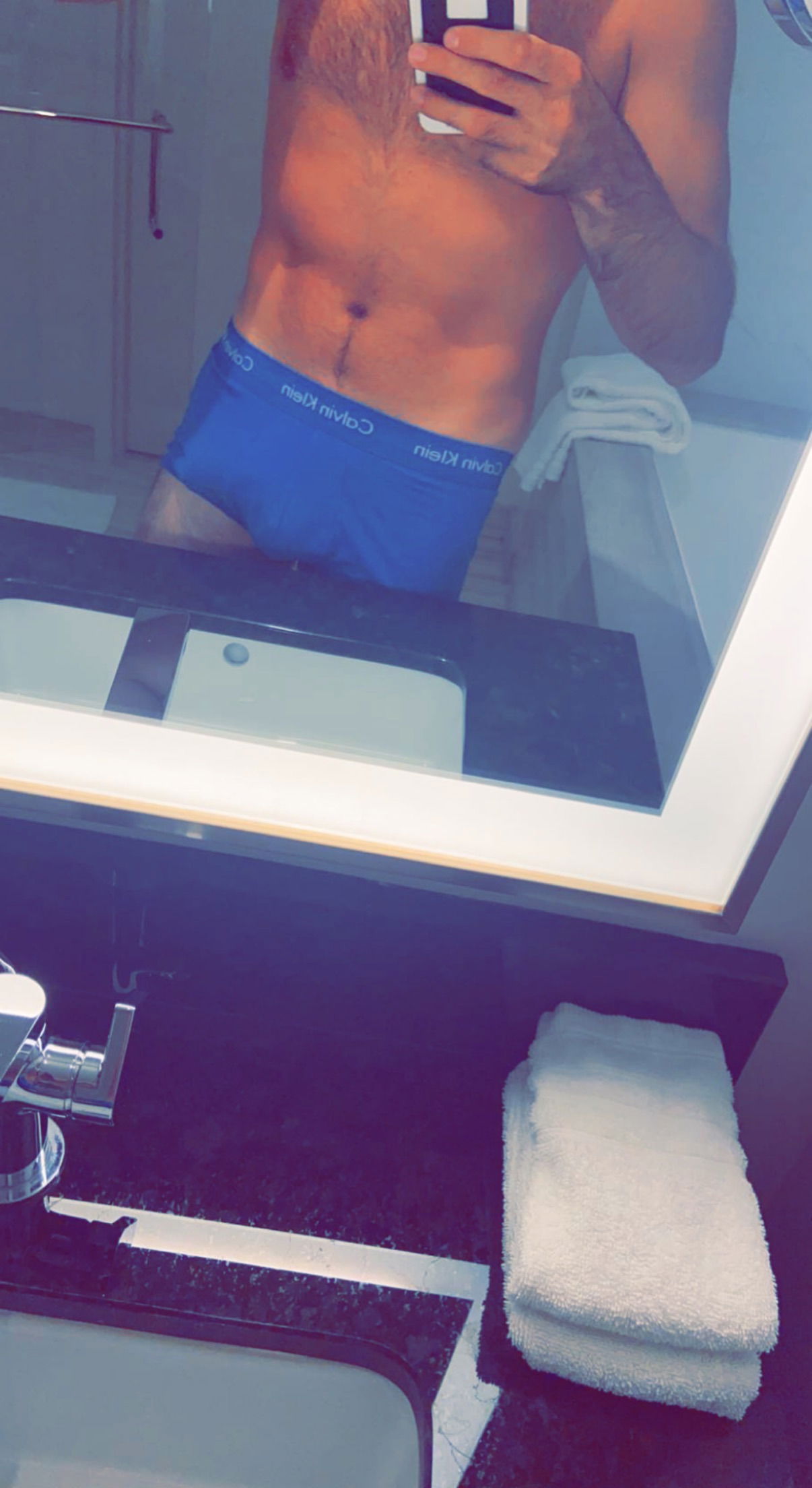 CalvinsD