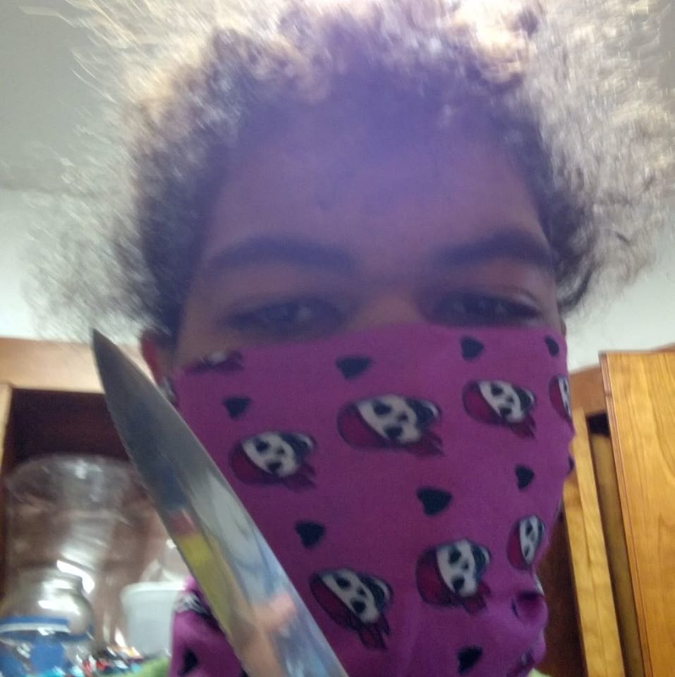 Cammie's avatar