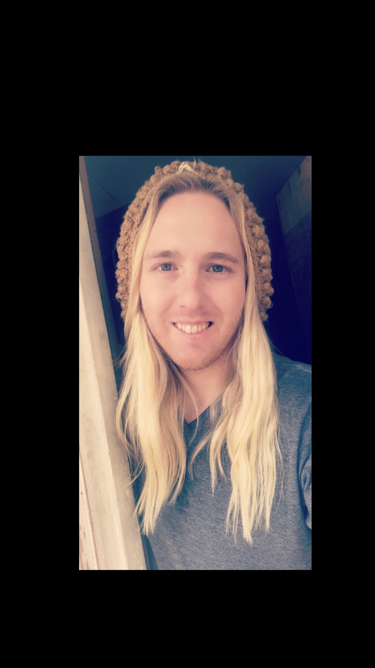 Camden James's avatar