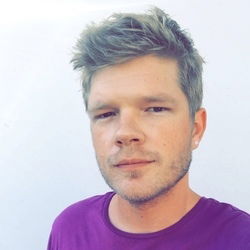 Cameron's avatar