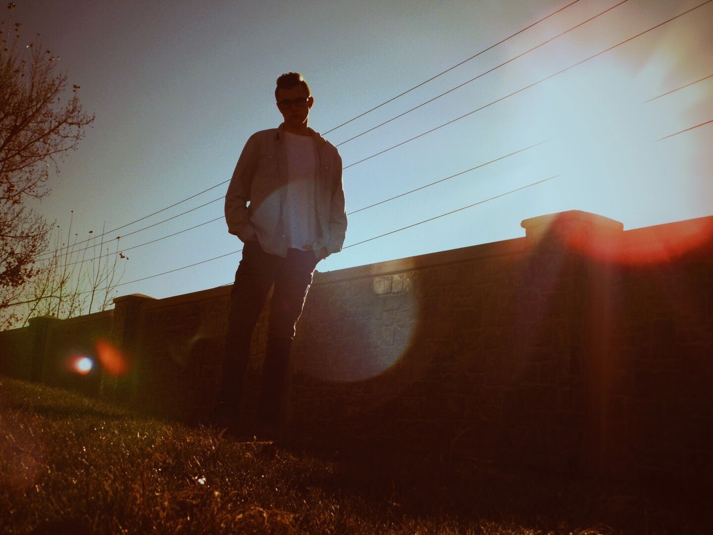 Cam Hixx's avatar