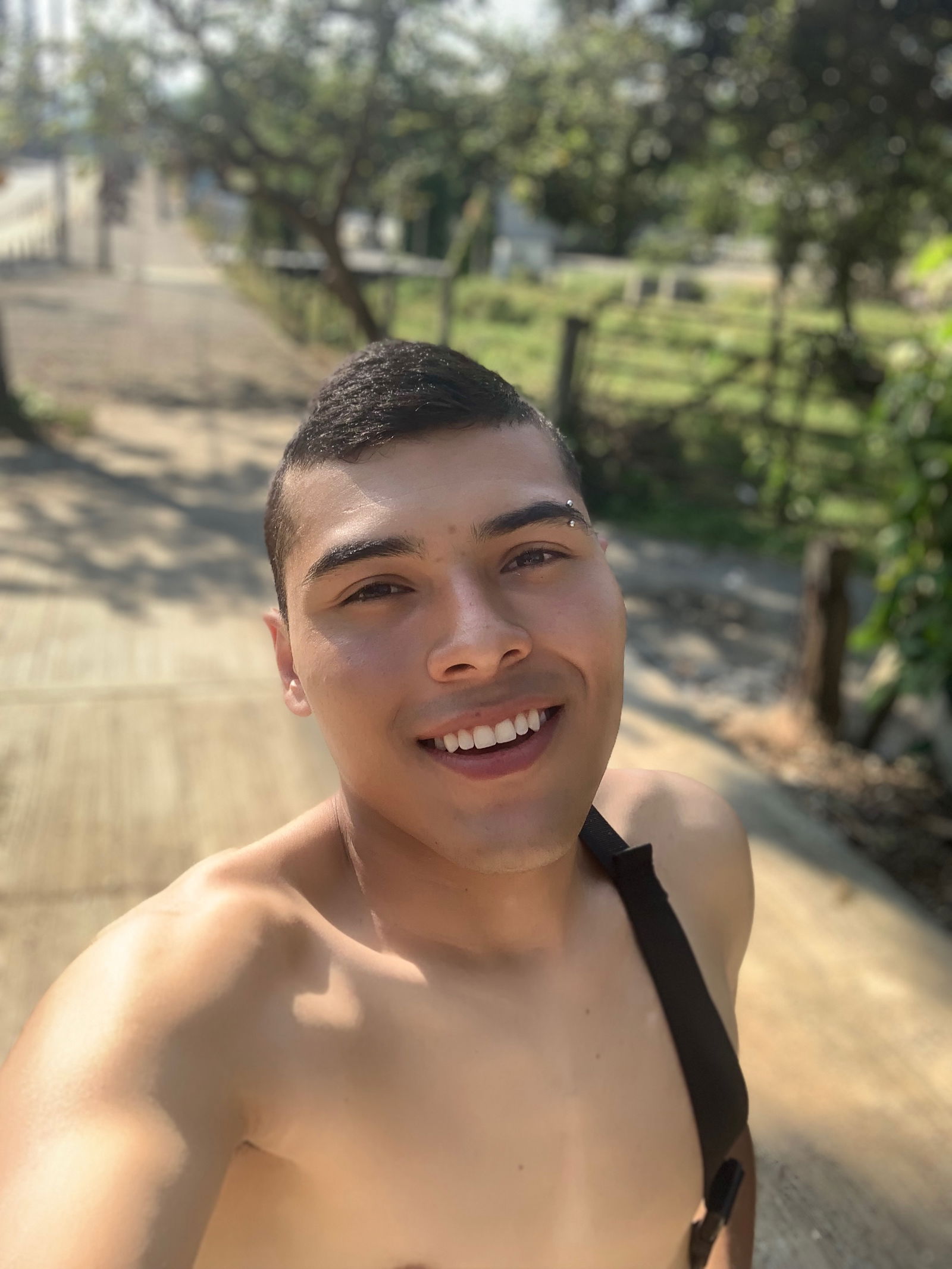 Cristian Diaz's avatar