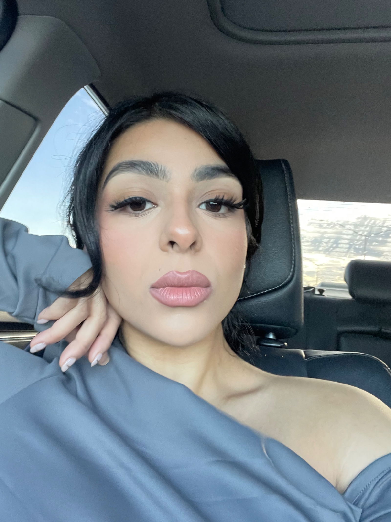 Camila's avatar
