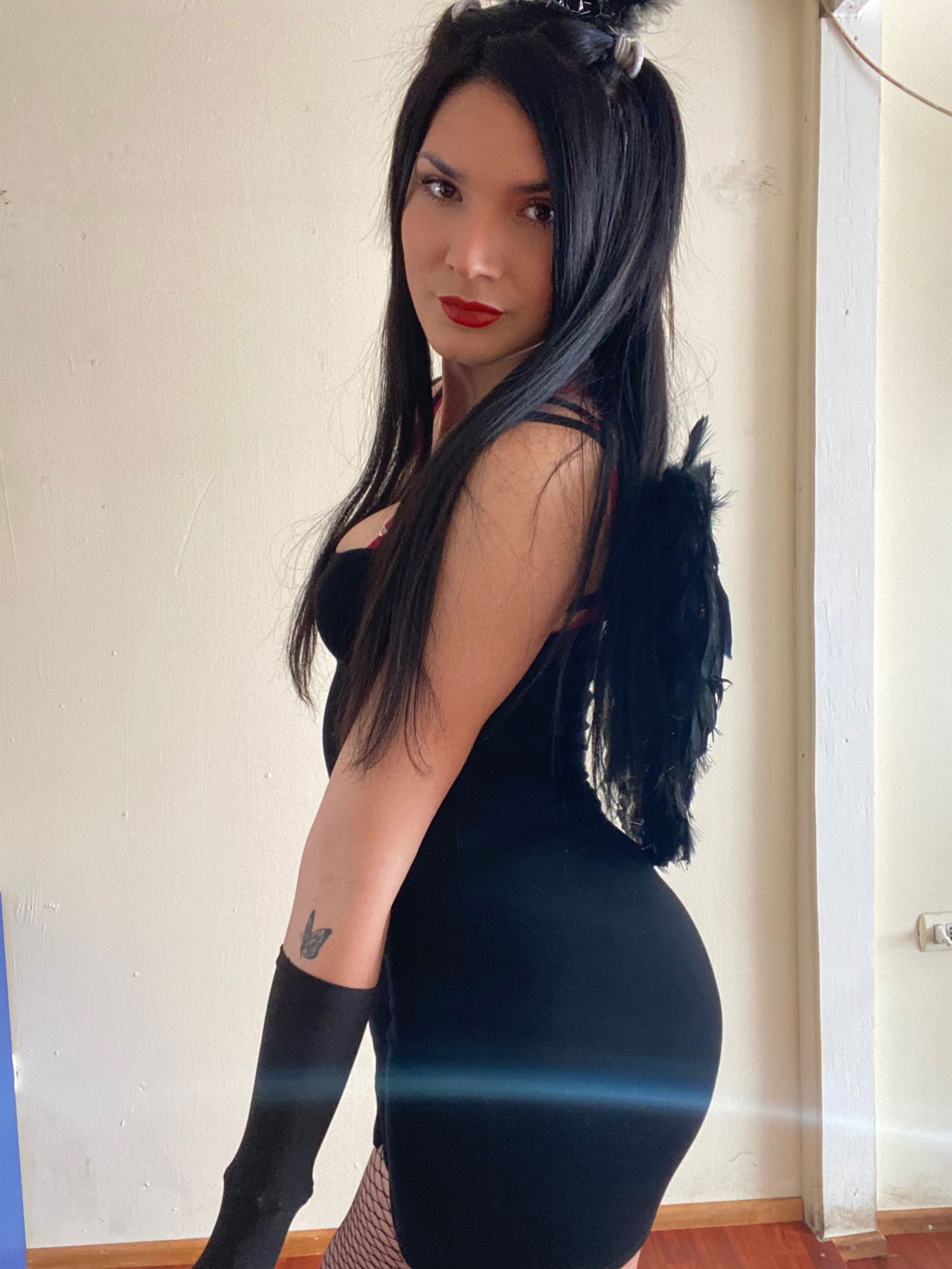 Camila's avatar