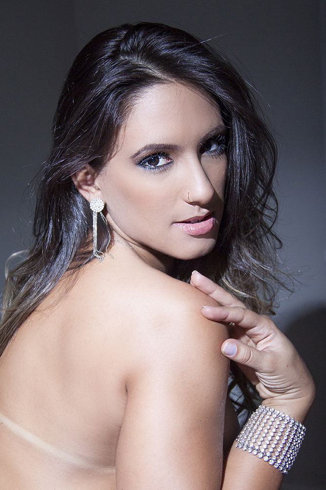 Cacau Cavalcanty