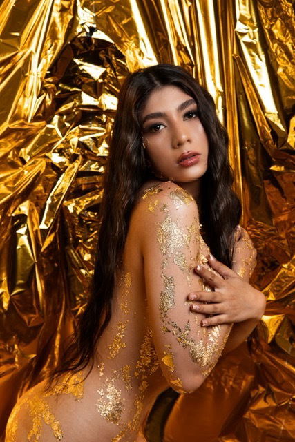 Camila Marin's avatar