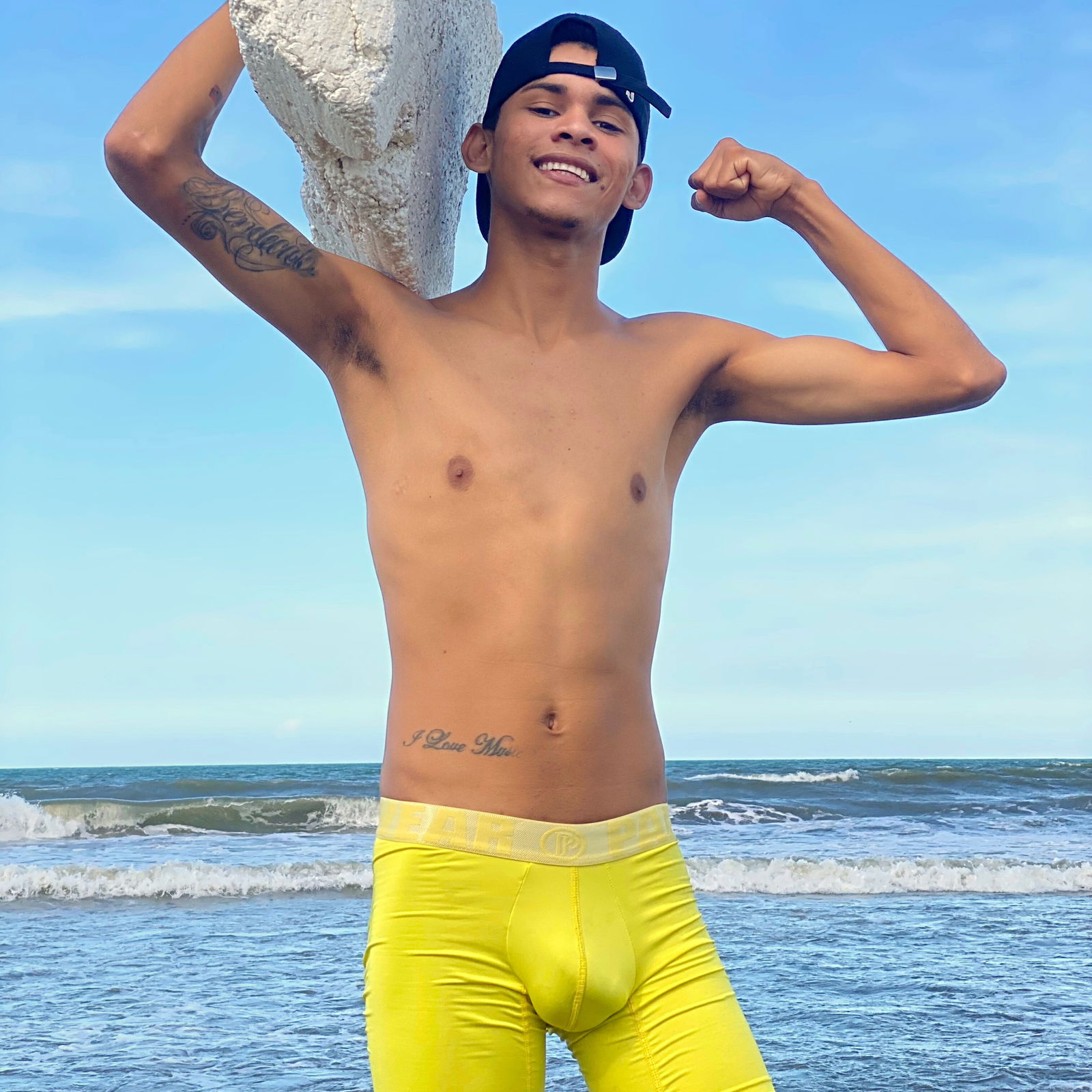Flaco Dotado's avatar