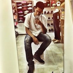 camilo's avatar