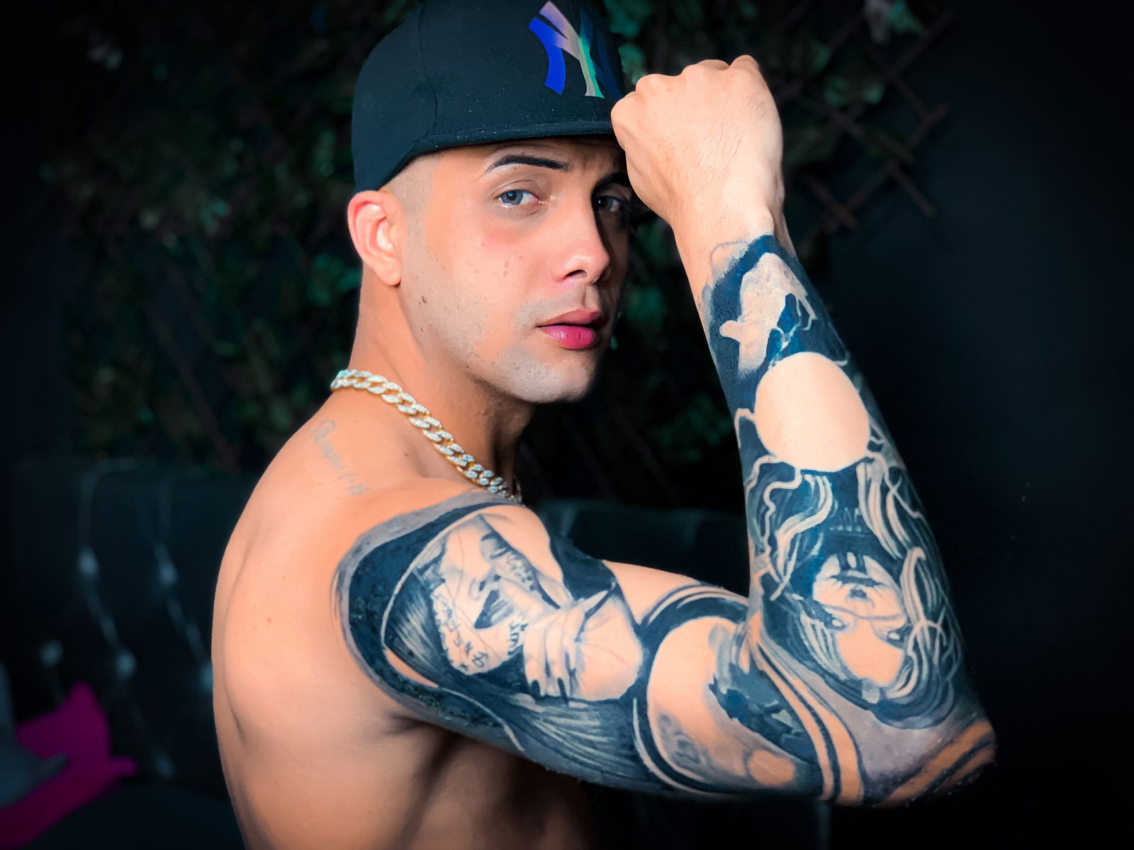 Camilo Torres's avatar