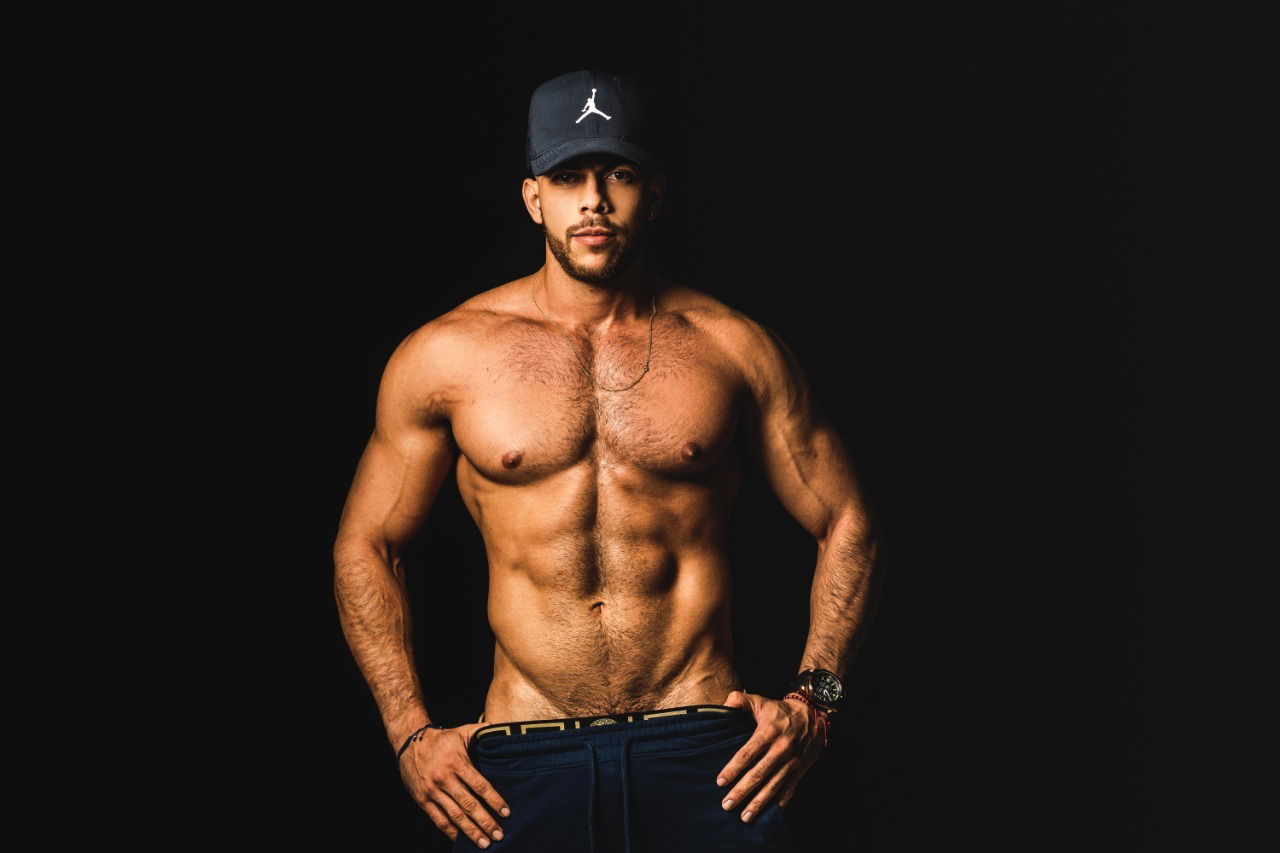 Camilo Watson's avatar