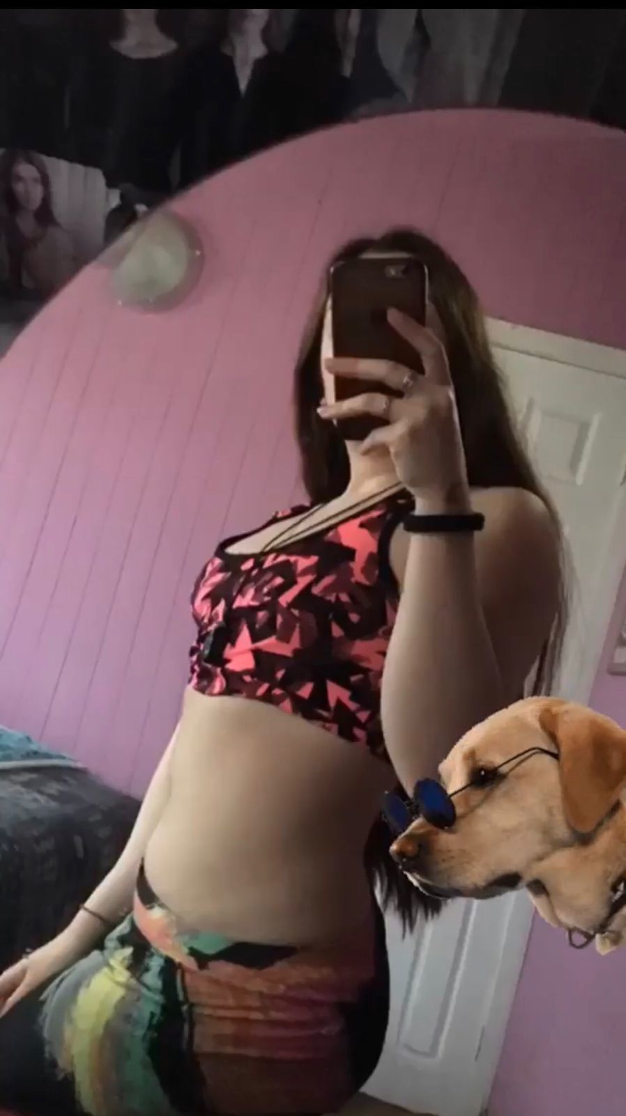 Cami Pink's avatar