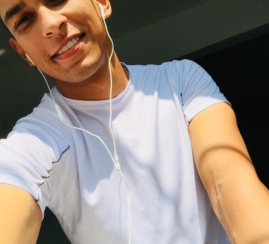 Camilo Sanchez's avatar