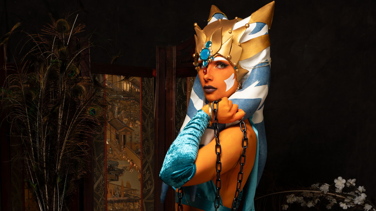 Cammi Star's avatar