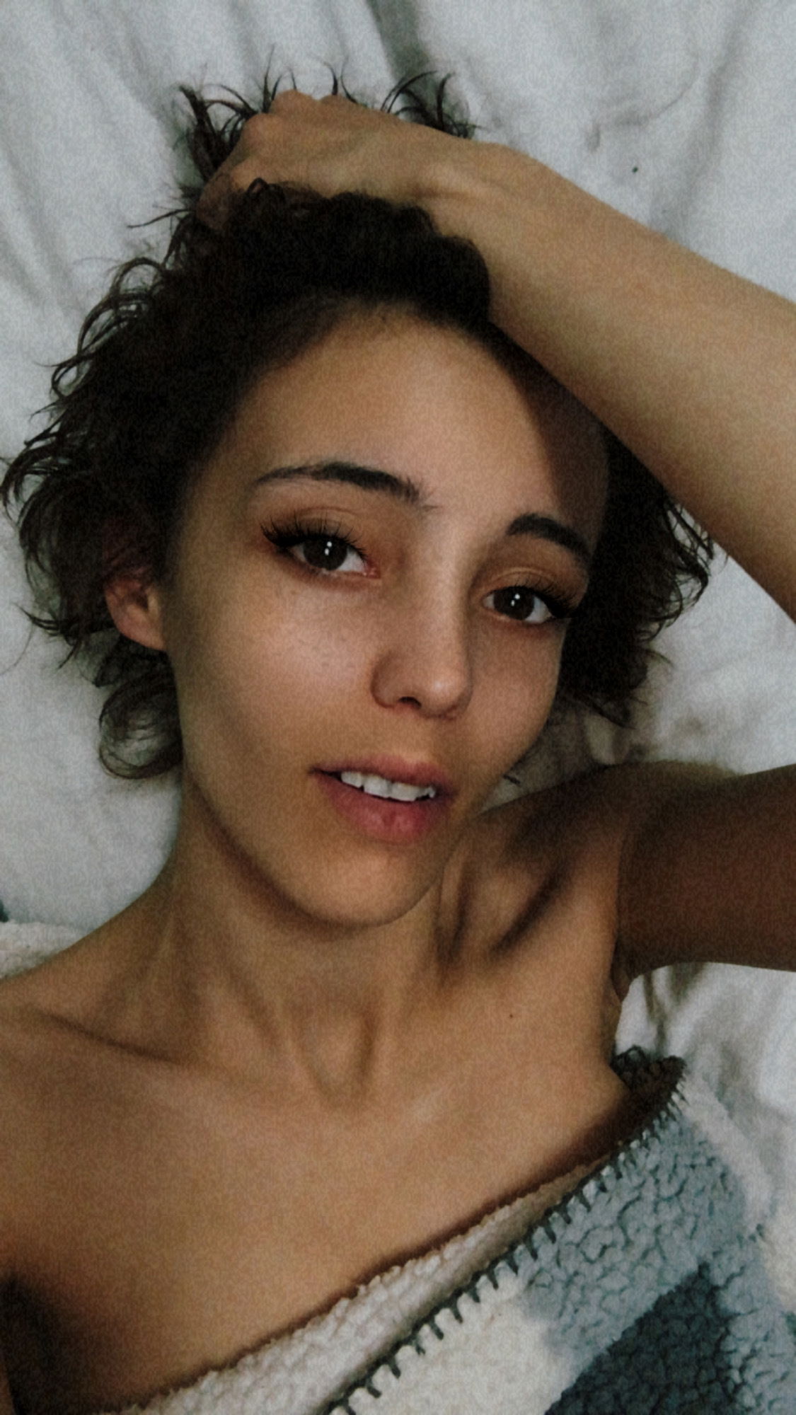 Tina Rae's avatar