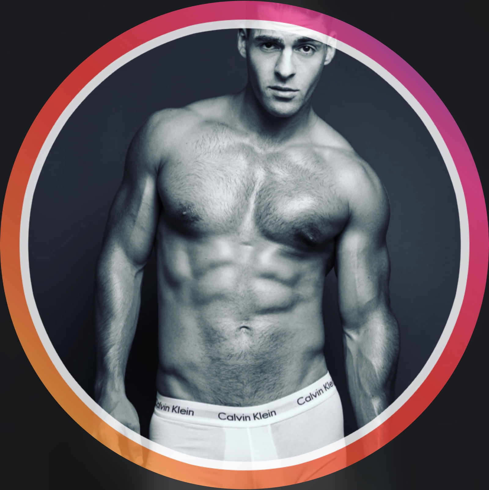 Chris's avatar
