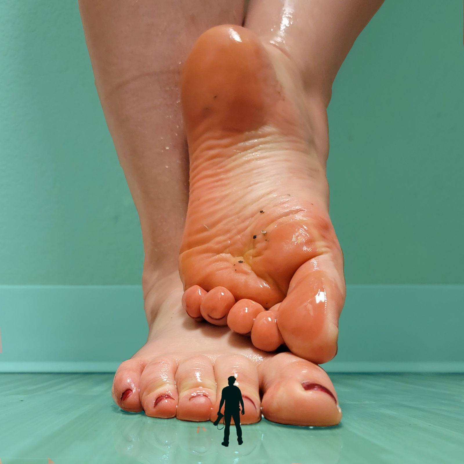 Giantess Candace's avatar