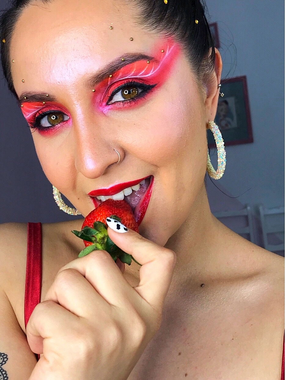 Candelaria Maquillaje's avatar