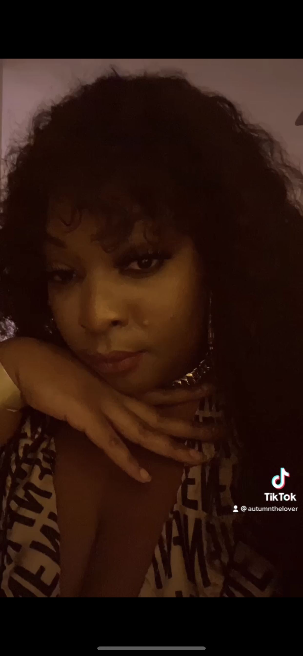 Candice Glover