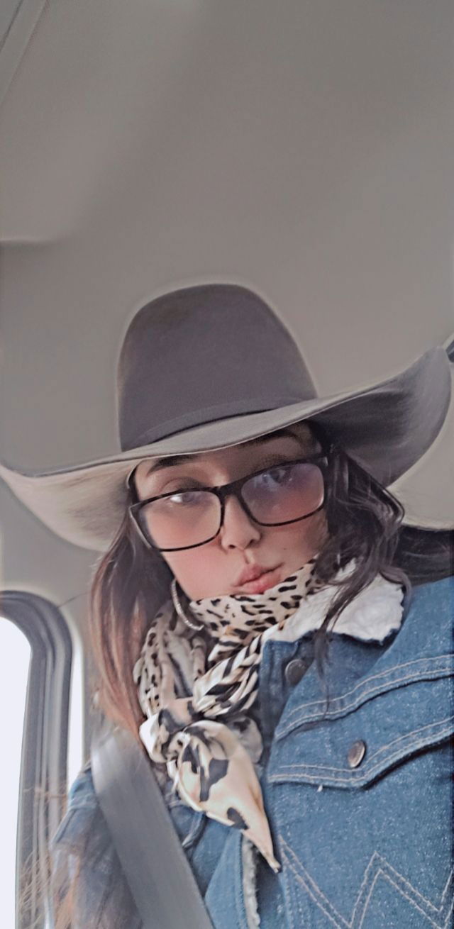 Talia Magallon's avatar