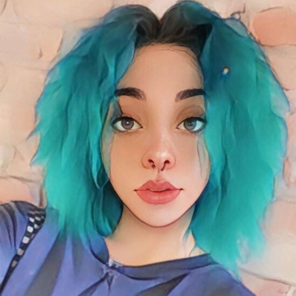Sweet as Sin's avatar