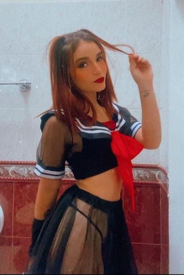 Candi Williams's avatar