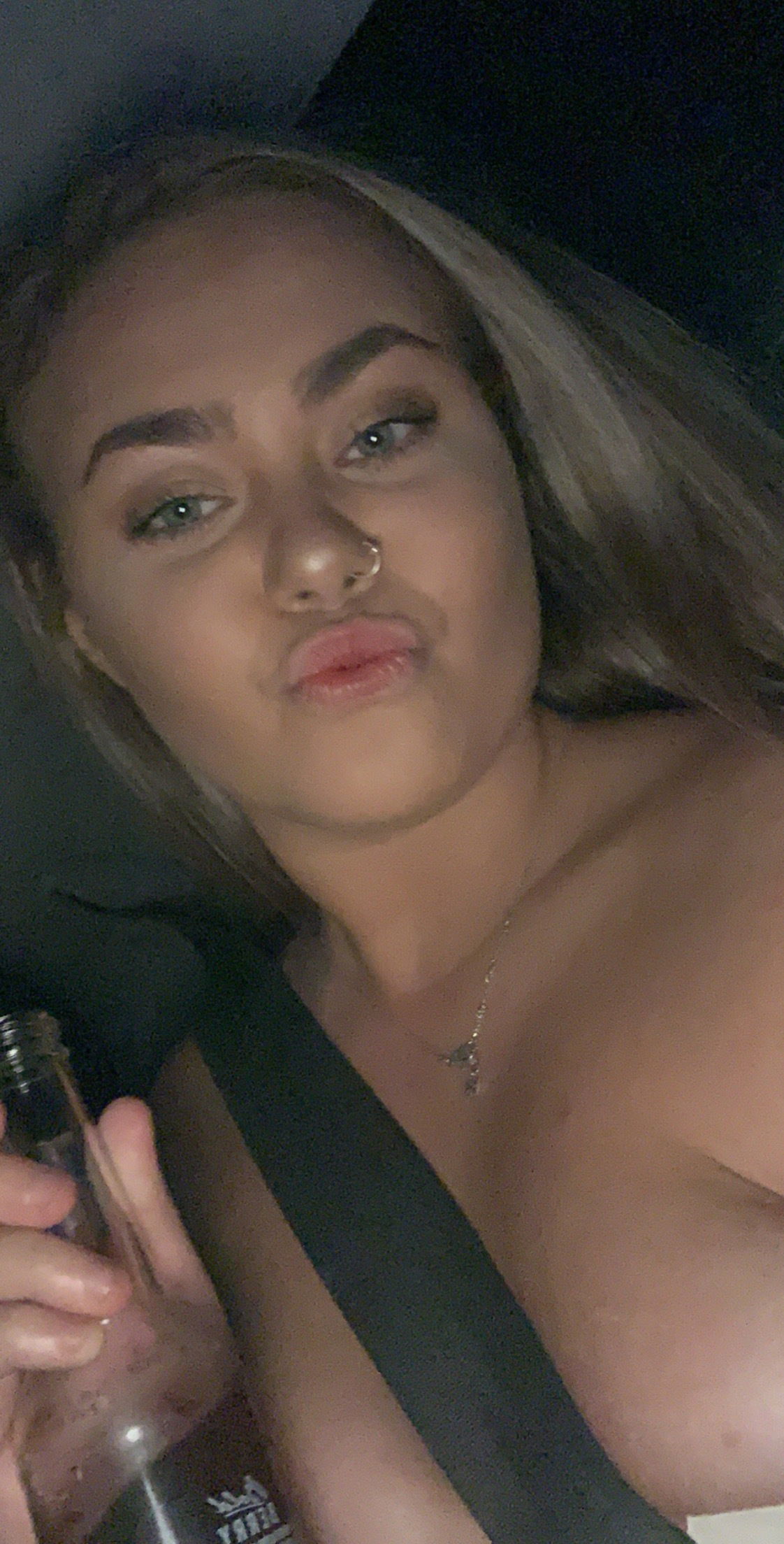 Candychute69's avatar