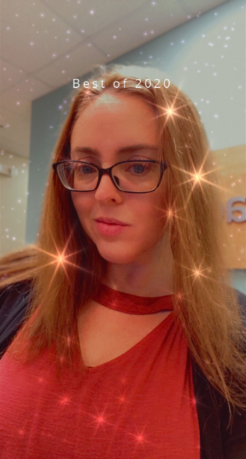 Candy's avatar