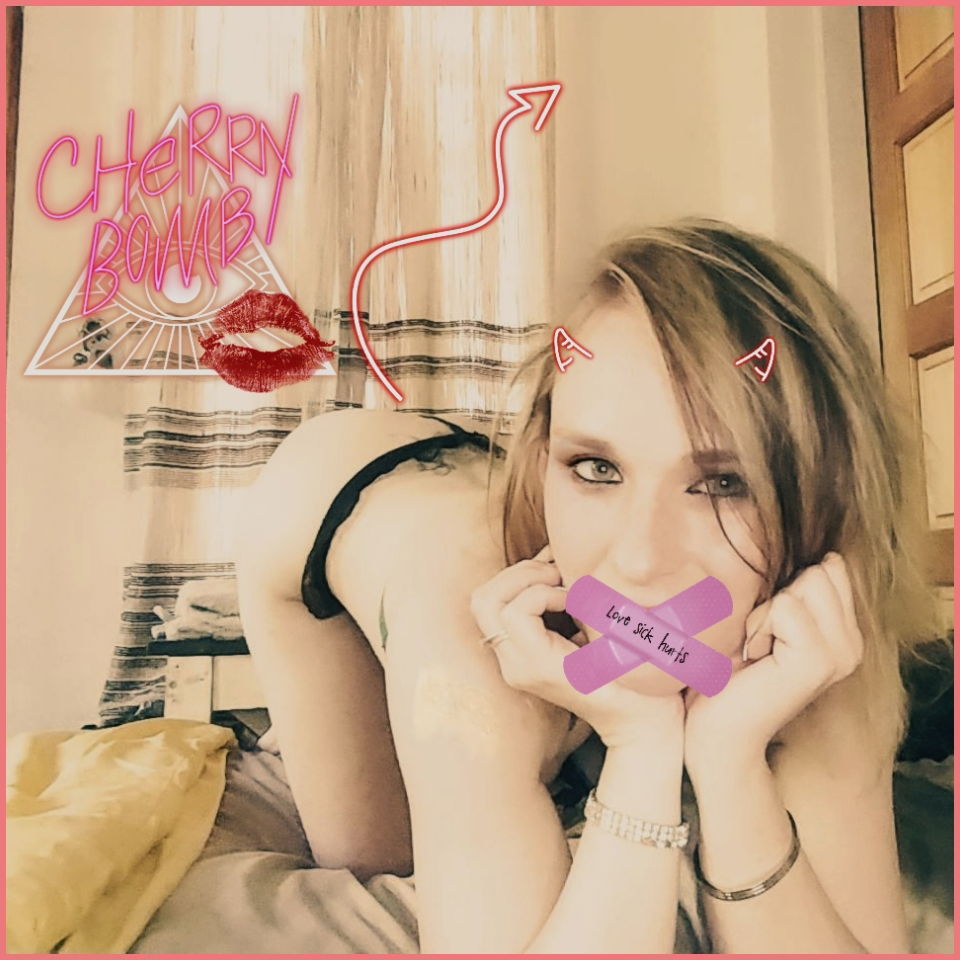 CandyflossBoss66's avatar