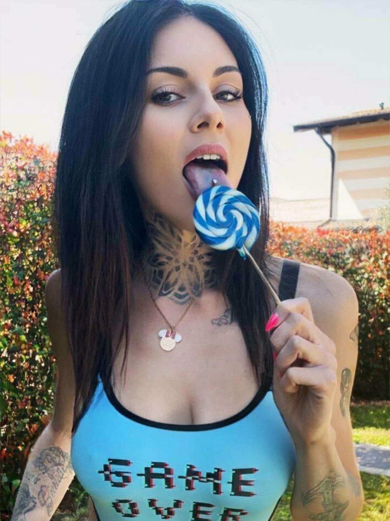 Candy Giada 🍭's avatar