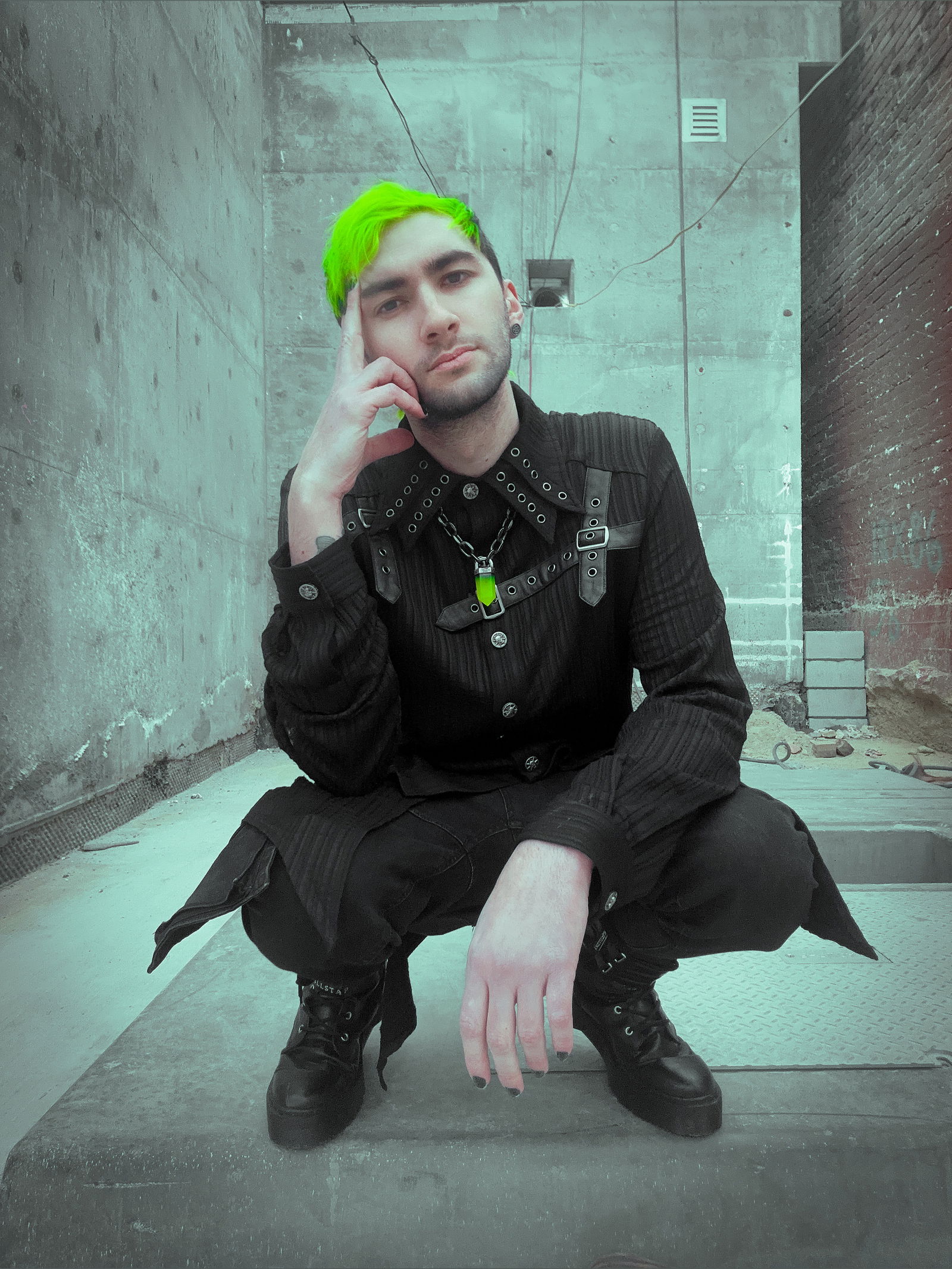 Candyhunter666's avatar