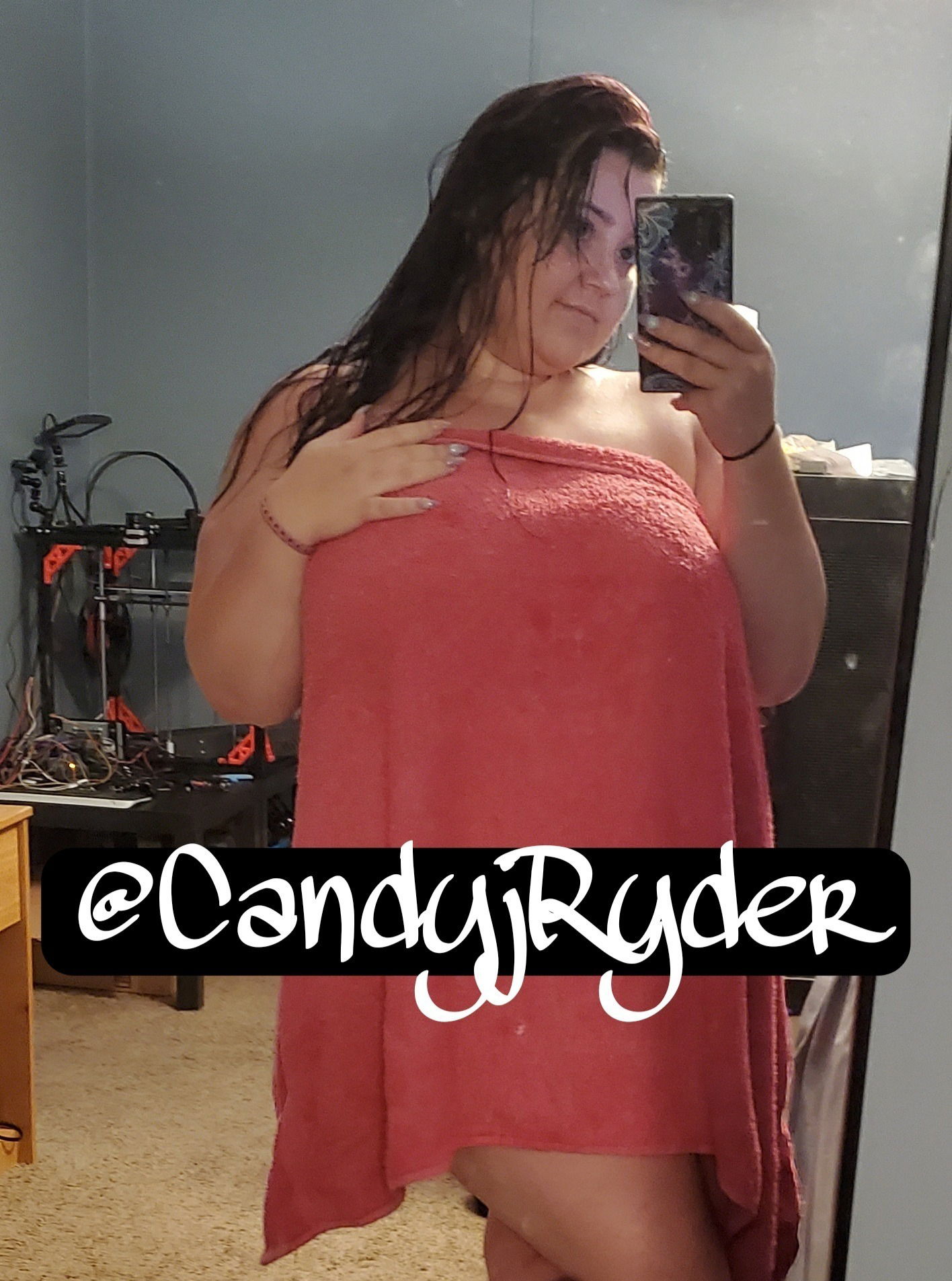 candyjryder