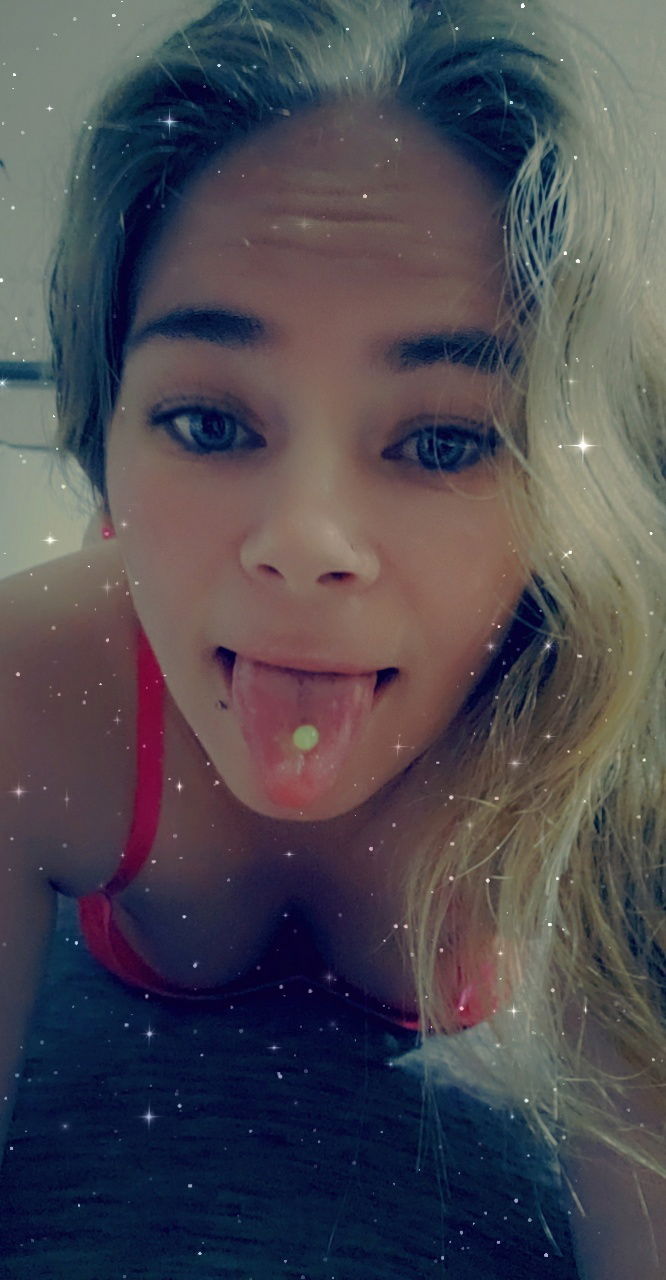 Candy's avatar
