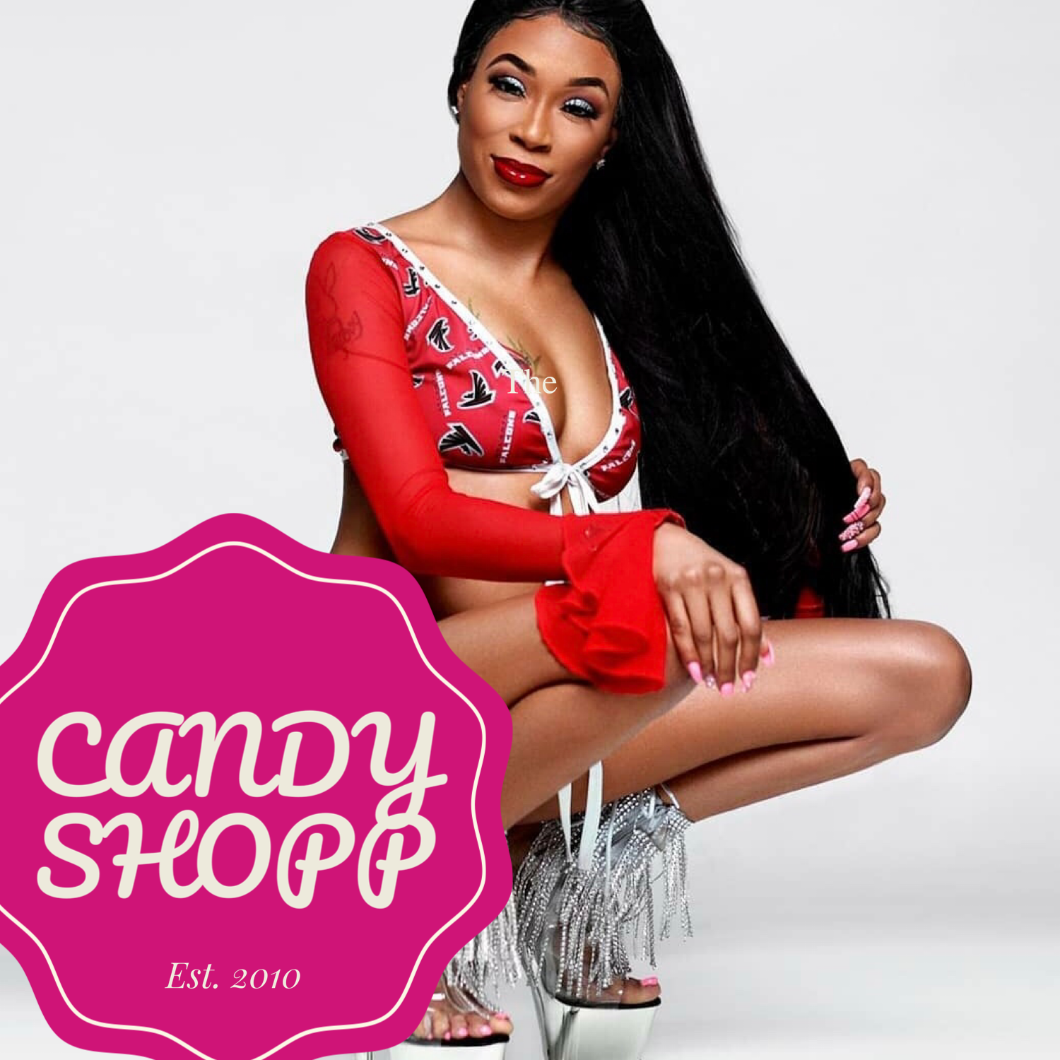 Candy's avatar