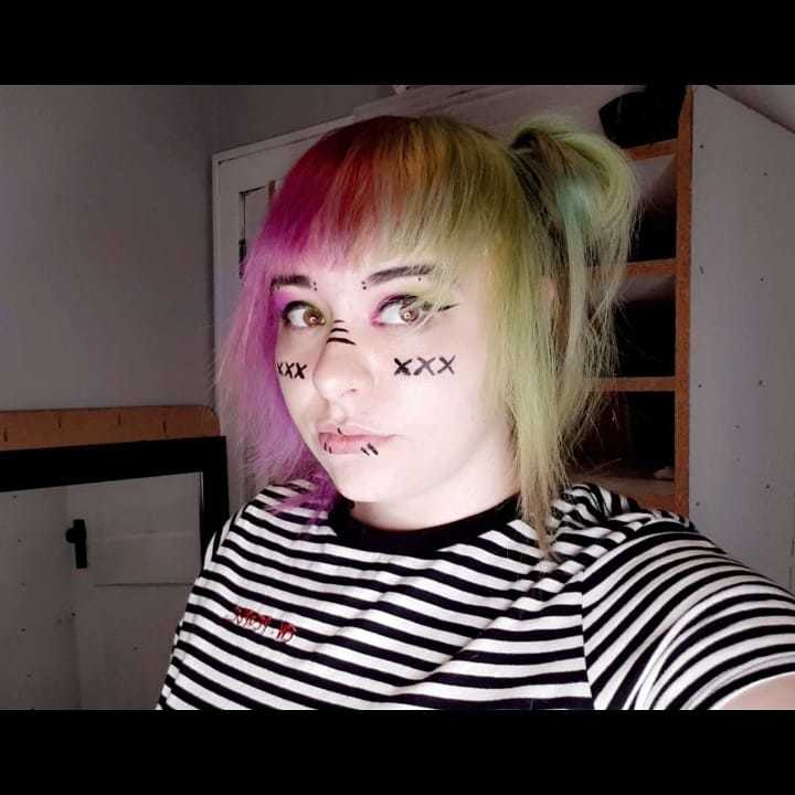 Morgue's avatar