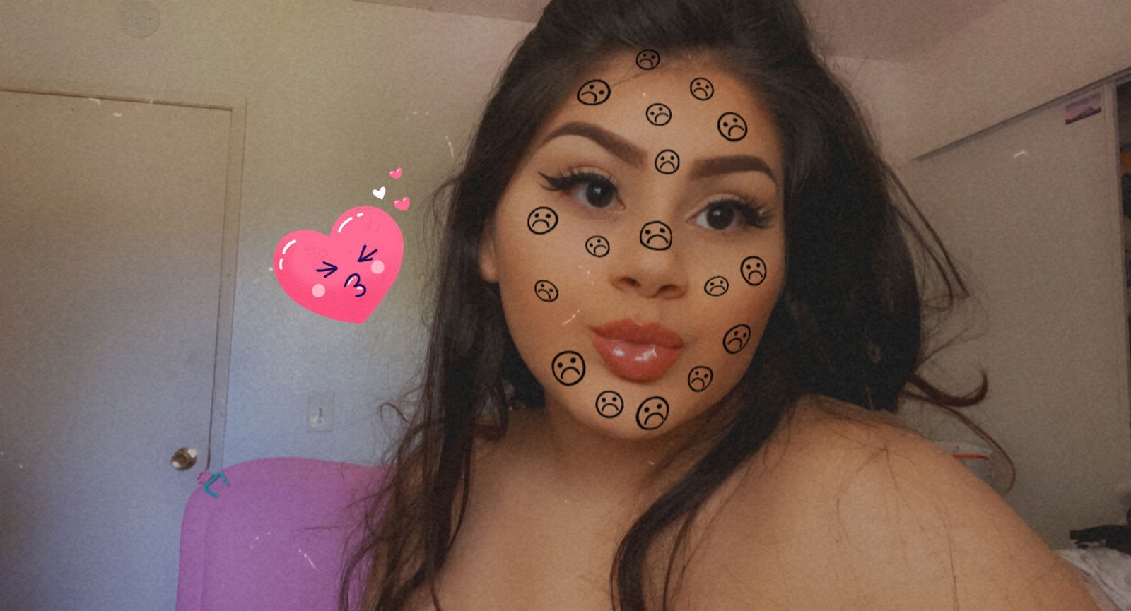 Candy Luvvs