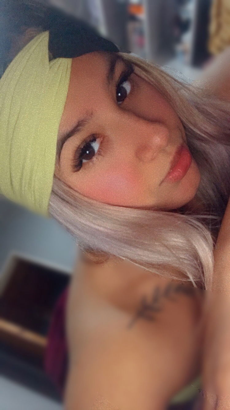 Candy Fantasies 🔞🔥🔥🔥