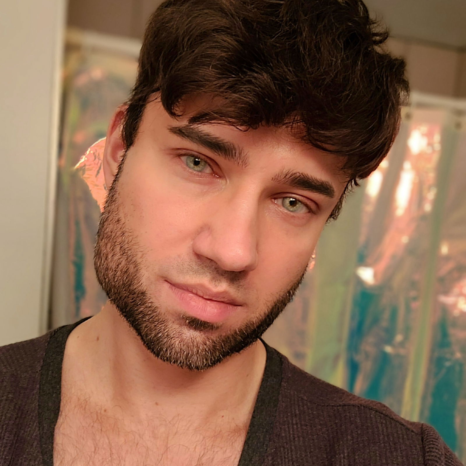 Cannon Alenko's avatar