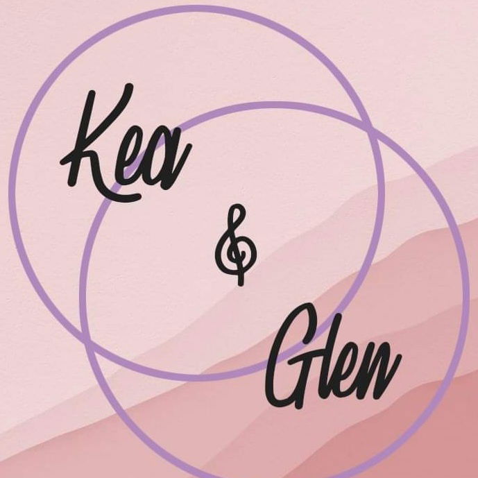 Kea &amp; Glen's avatar